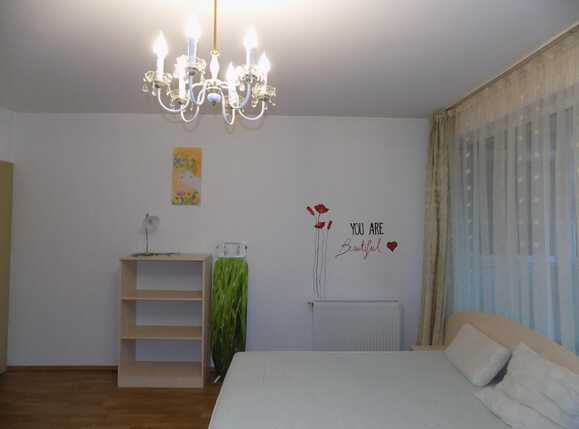 Garsonieră de închiriat Zorilor - 27677AI | BLITZ Cluj-Napoca | Poza2