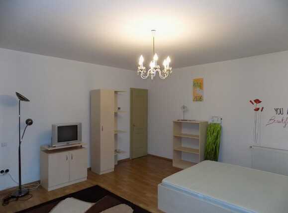 Garsonieră de închiriat Zorilor - 27677AI | BLITZ Cluj-Napoca | Poza4