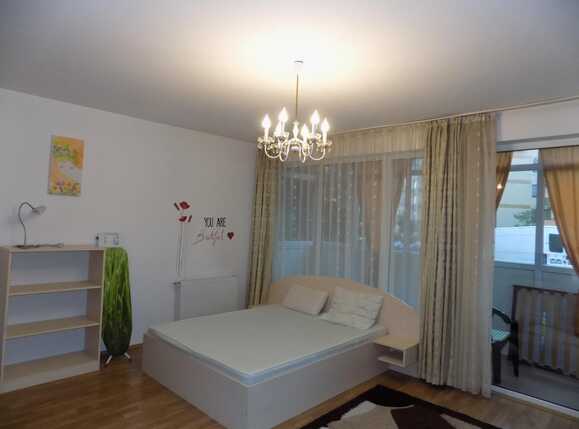 Garsonieră de închiriat Zorilor - 27677AI | BLITZ Cluj-Napoca | Poza3