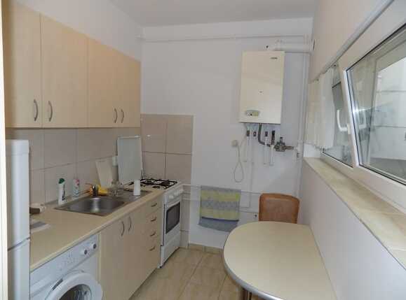 Garsonieră de închiriat Zorilor - 27677AI | BLITZ Cluj-Napoca | Poza9