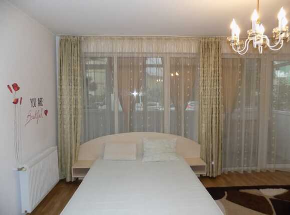 Garsonieră de închiriat Zorilor - 27677AI | BLITZ Cluj-Napoca | Poza1