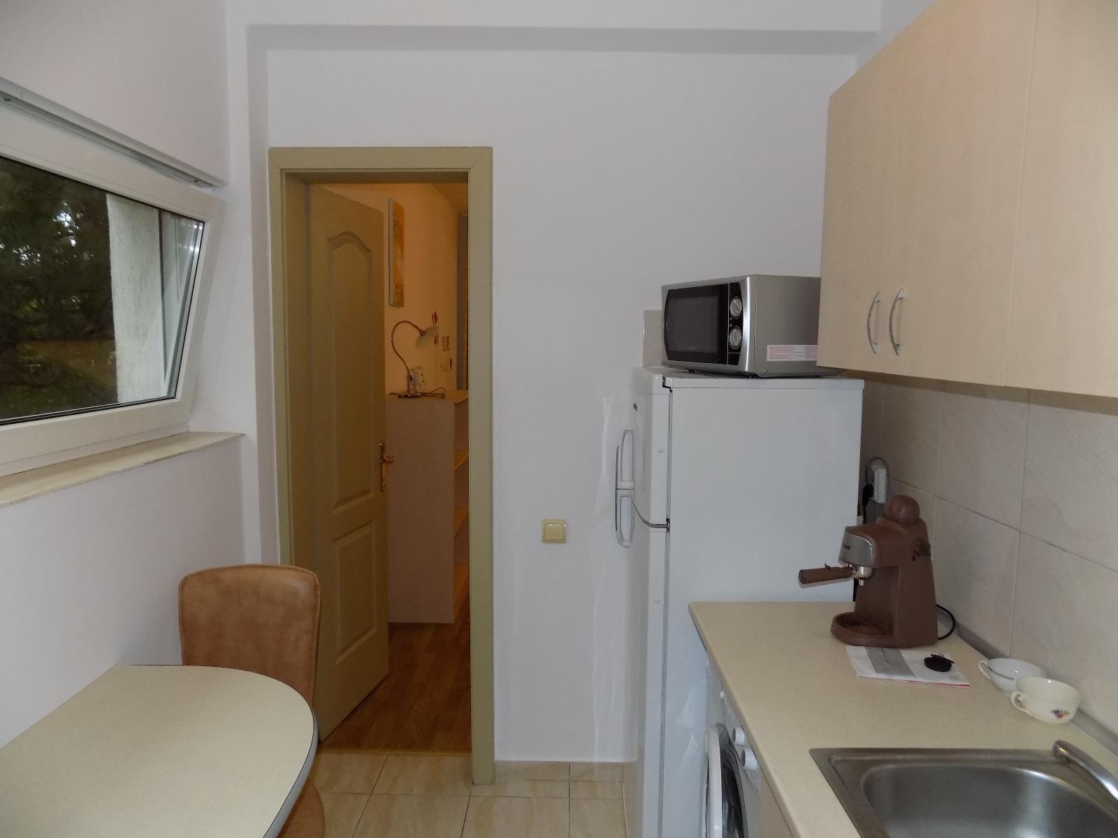 Garsonieră de închiriat Zorilor - 27677AI | BLITZ Cluj-Napoca | Poza8