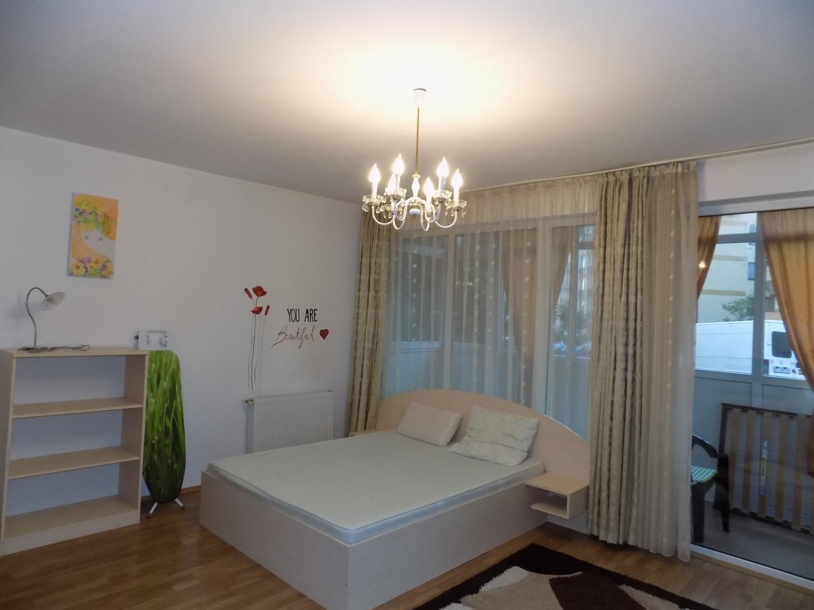 Garsonieră de închiriat Zorilor - 27677AI | BLITZ Cluj-Napoca | Poza3