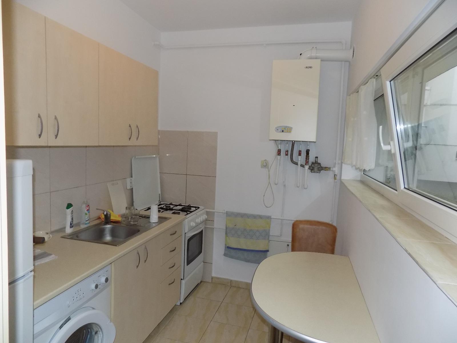 Garsonieră de închiriat Zorilor - 27677AI | BLITZ Cluj-Napoca | Poza9