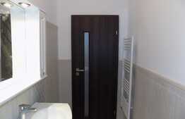 Apartament deosebit, cu 3 camere,70 mp, mobilat modern, parcare, gradina 45mp