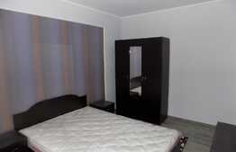 Apartament deosebit, cu 3 camere,70 mp, mobilat modern, parcare, gradina 45mp