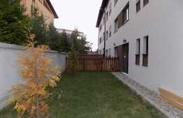Apartament deosebit, cu 3 camere,70 mp, mobilat modern, parcare, gradina 45mp