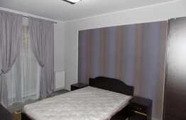 Apartament deosebit, cu 3 camere,70 mp, mobilat modern, parcare, gradina 45mp