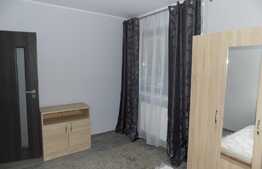 Apartament deosebit, cu 3 camere,70 mp, mobilat modern, parcare, gradina 45mp