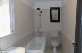 Apartament deosebit, cu 3 camere,70 mp, mobilat modern, parcare, gradina 45mp