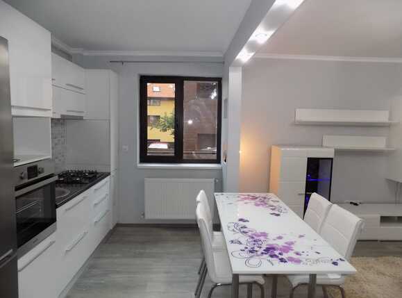 Apartament de închiriat 3 camere Bună Ziua - 27678AI | BLITZ Cluj-Napoca | Poza3