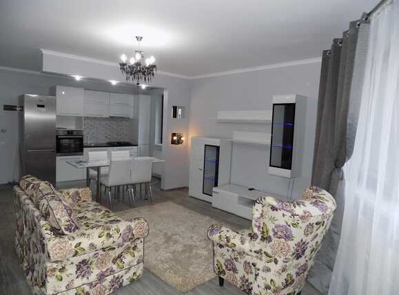 Apartament de închiriat 3 camere Bună Ziua - 27678AI | BLITZ Cluj-Napoca | Poza1