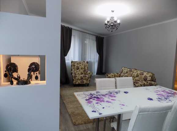 Apartament de închiriat 3 camere Bună Ziua - 27678AI | BLITZ Cluj-Napoca | Poza4