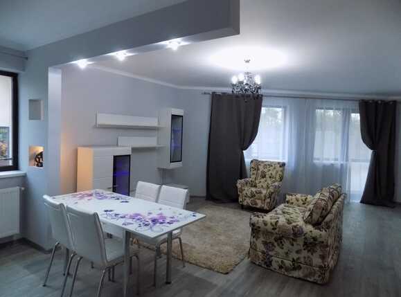 Apartament de închiriat 3 camere Bună Ziua - 27678AI | BLITZ Cluj-Napoca | Poza5