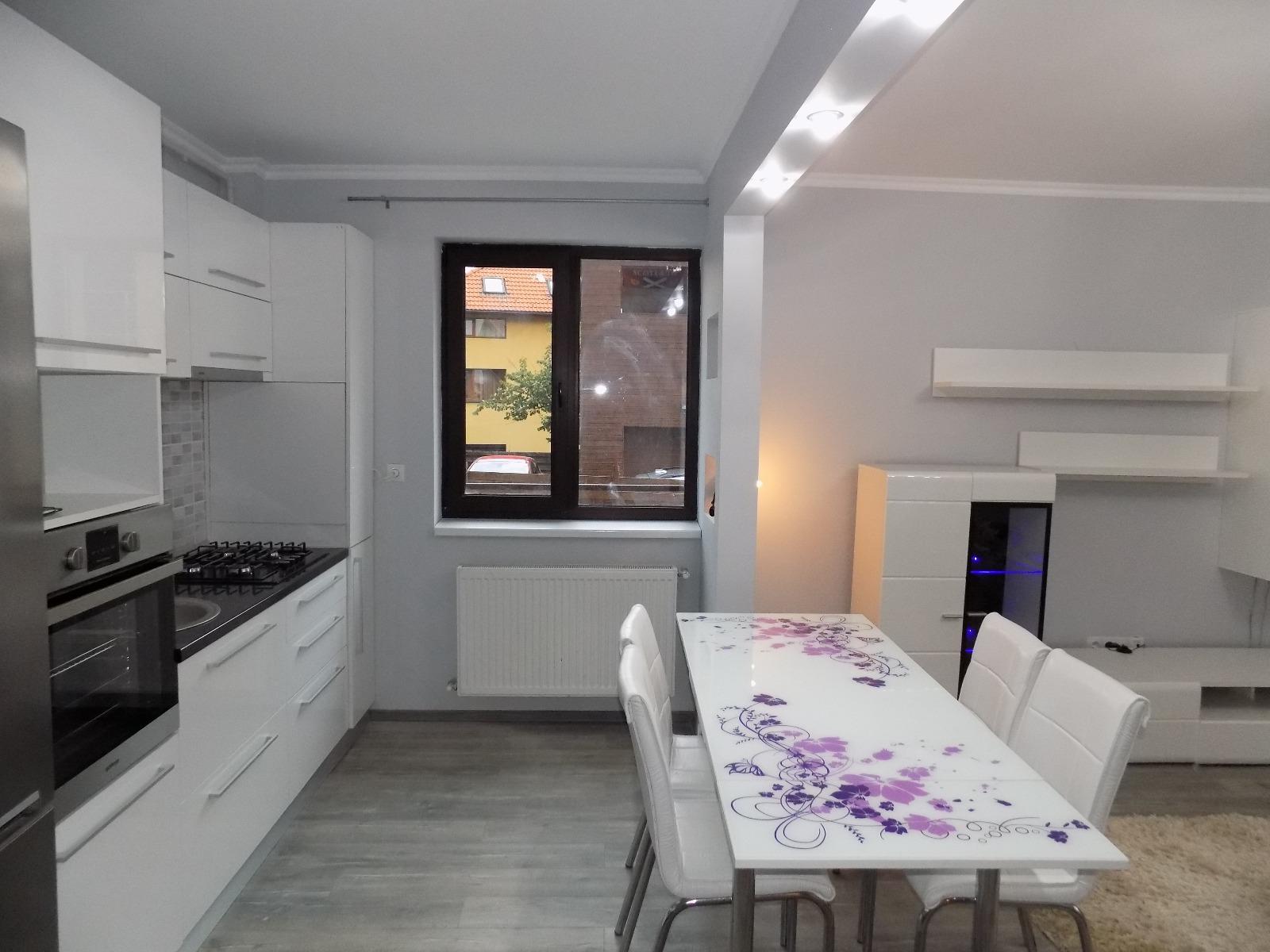 Apartament de închiriat 3 camere Bună Ziua - 27678AI | BLITZ Cluj-Napoca | Poza3