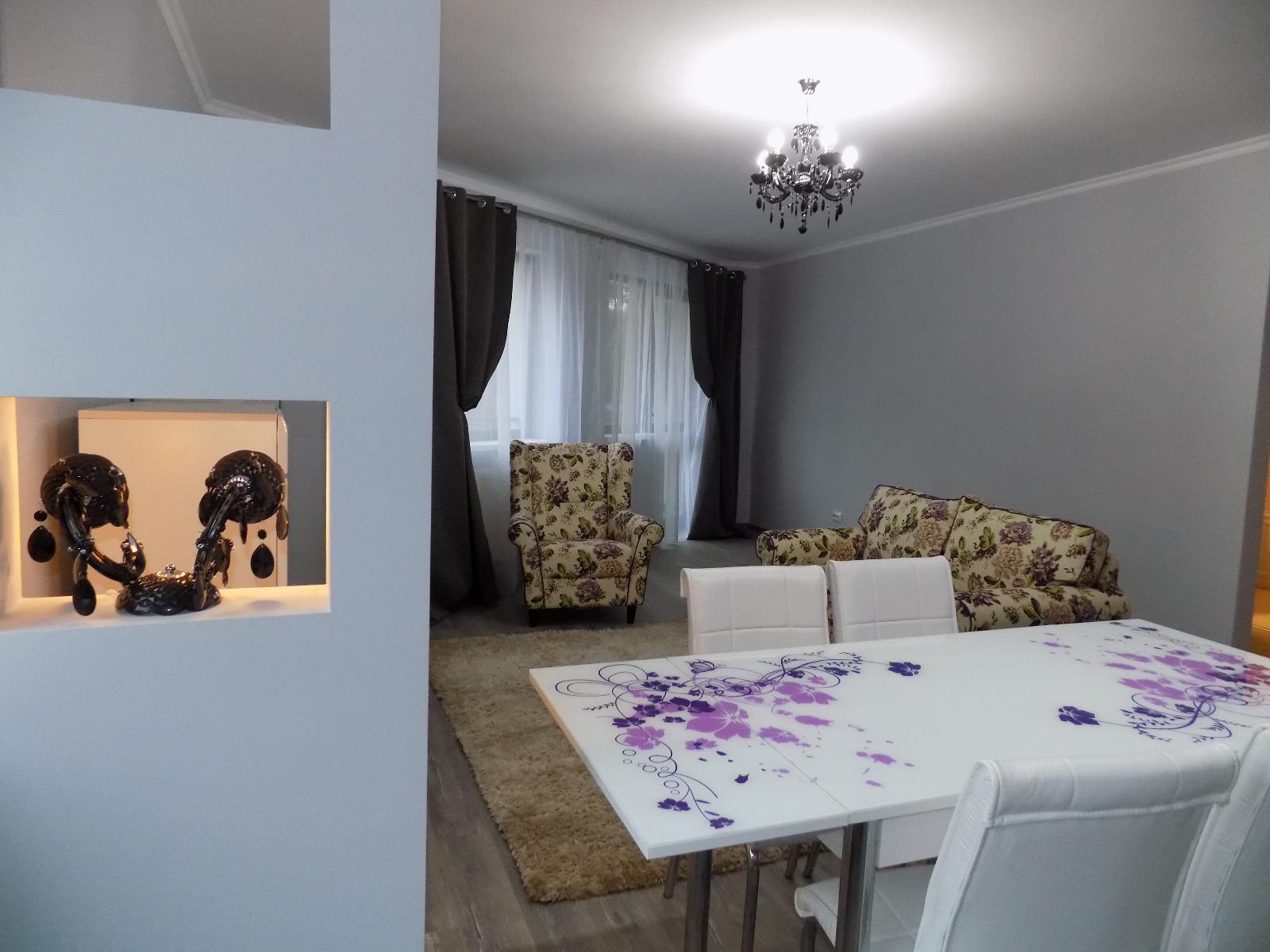 Apartament de închiriat 3 camere Bună Ziua - 27678AI | BLITZ Cluj-Napoca | Poza4