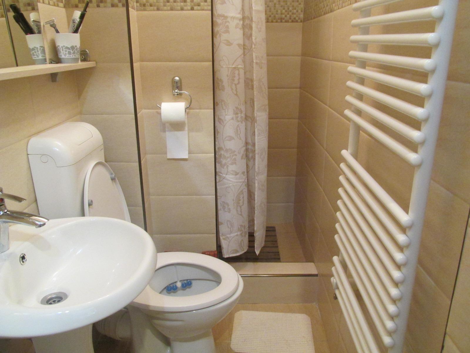 Apartament de închiriat 2 camere Central - 27679AI | BLITZ Cluj-Napoca | Poza11