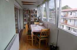 Garsoniera decomandata, 32 mp, loc de parcare cu CF, zona strazii Eroilor