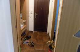 Garsoniera decomandata, 32 mp, loc de parcare cu CF, zona strazii Eroilor