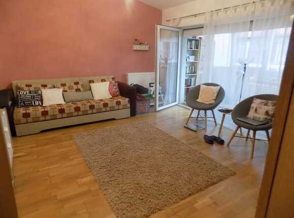 Garsonieră de vânzare Floreşti - 27680AV | BLITZ Cluj-Napoca | Poza1