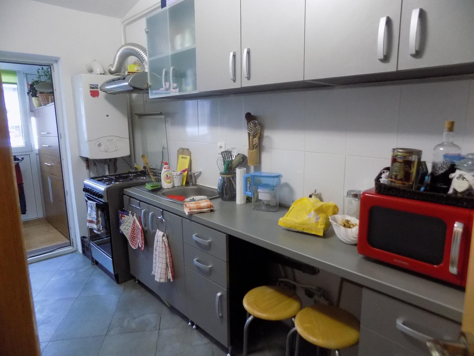 Garsonieră de vânzare Floreşti - 27680AV | BLITZ Cluj-Napoca | Poza5