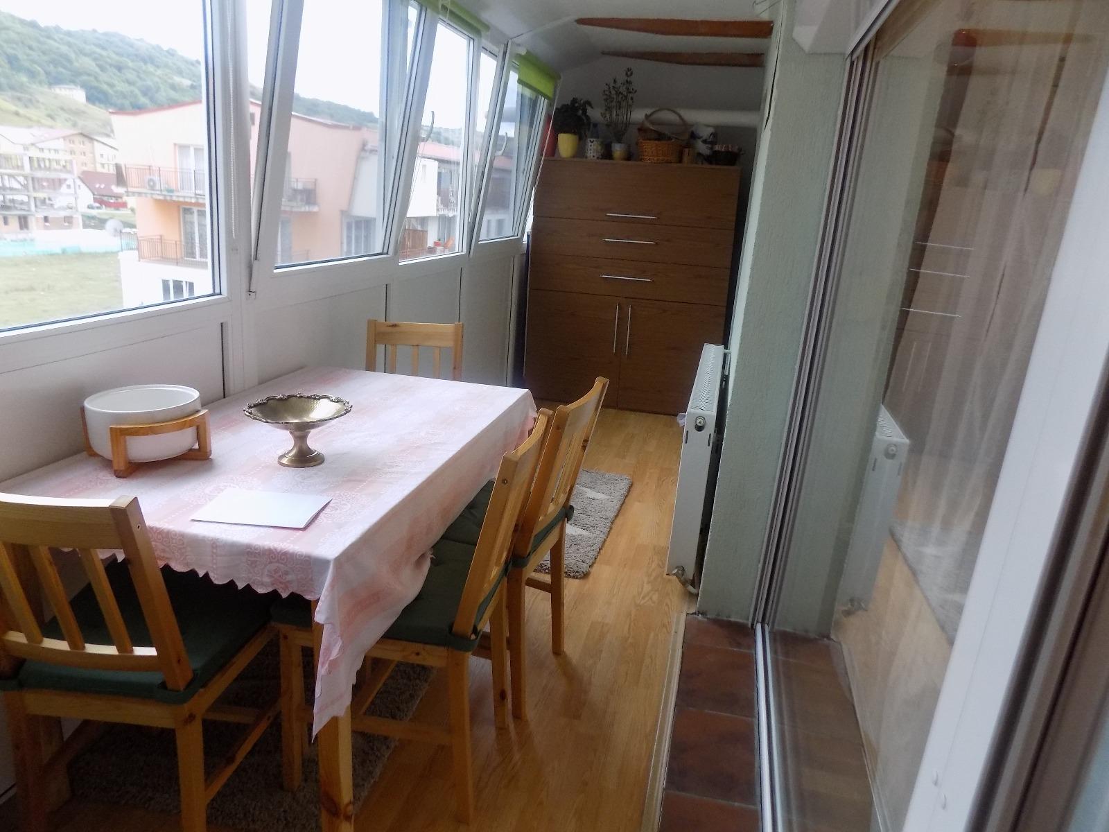 Garsonieră de vânzare Floreşti - 27680AV | BLITZ Cluj-Napoca | Poza8