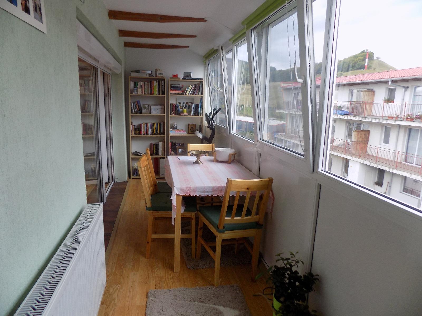 Garsonieră de vânzare Floreşti - 27680AV | BLITZ Cluj-Napoca | Poza9