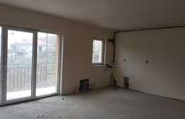 Apartament de vanzare, 54 mp, semifinisat, zona Vivo! EXCLUSIVITATE! COMISION 0%!