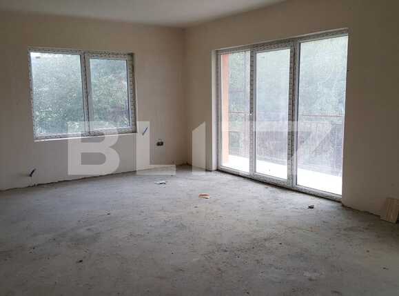 Apartament de vânzare 2 camere Manastur - 27682AV | BLITZ Cluj-Napoca | Poza1