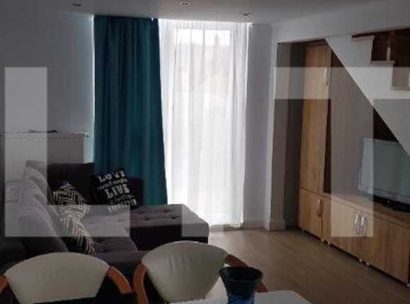Apartament de închiriat 3 camere Central - 27683AI | BLITZ Cluj-Napoca | Poza1
