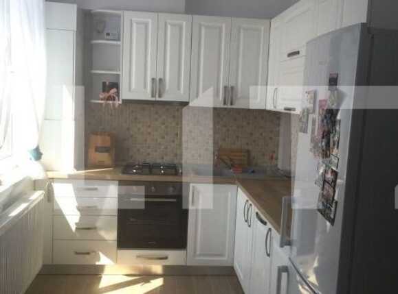 Apartament de închiriat 3 camere Central - 27683AI | BLITZ Cluj-Napoca | Poza6