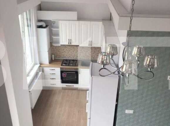 Apartament de închiriat 3 camere Central - 27683AI | BLITZ Cluj-Napoca | Poza5