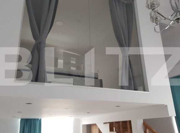 Apartament de închiriat 3 camere Central - 27683AI | BLITZ Cluj-Napoca | Poza2