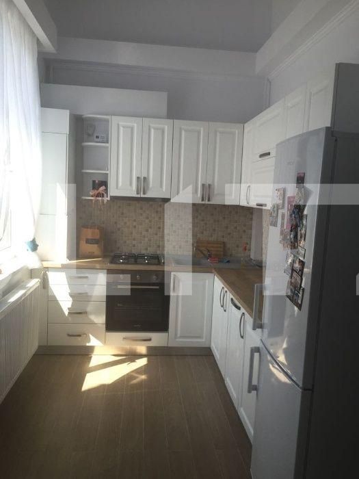 Apartament de închiriat 3 camere Central - 27683AI | BLITZ Cluj-Napoca | Poza6