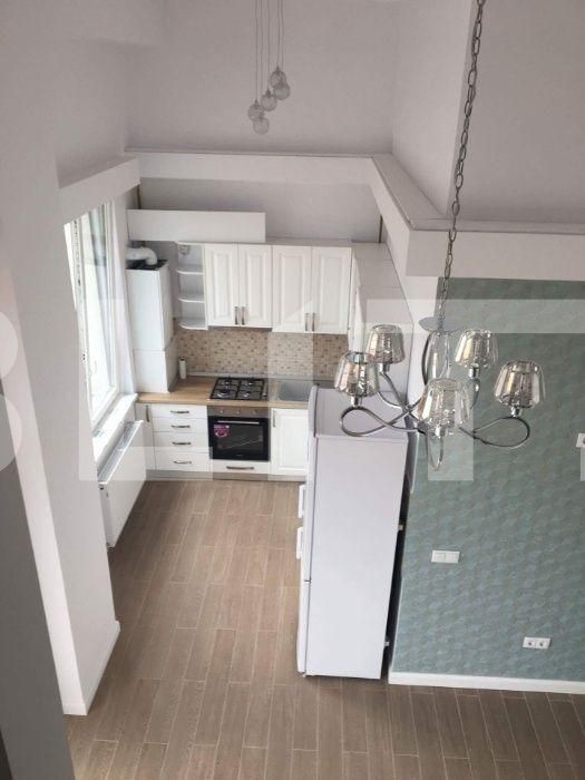 Apartament de închiriat 3 camere Central - 27683AI | BLITZ Cluj-Napoca | Poza5