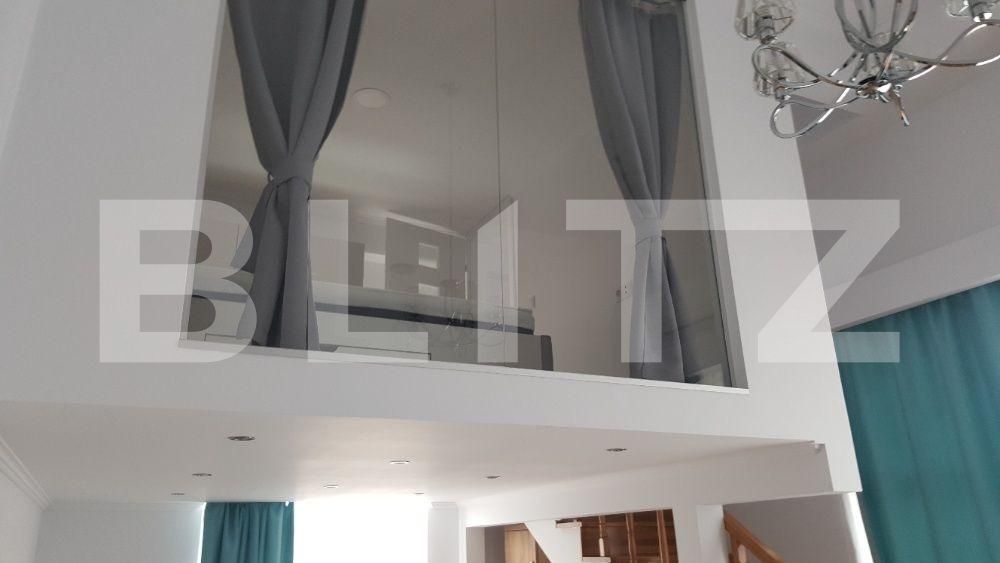 Apartament de închiriat 3 camere Central - 27683AI | BLITZ Cluj-Napoca | Poza2