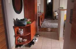  Apartament pentru o familie ce se remarca prin spirit liber! Zona Interservisan!