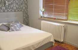  Apartament pentru o familie ce se remarca prin spirit liber! Zona Interservisan!