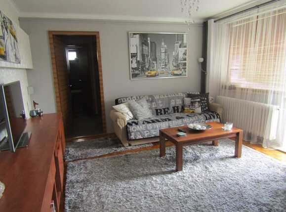 Apartament de vânzare 3 camere Gheorgheni - 27684AV | BLITZ Cluj-Napoca | Poza1