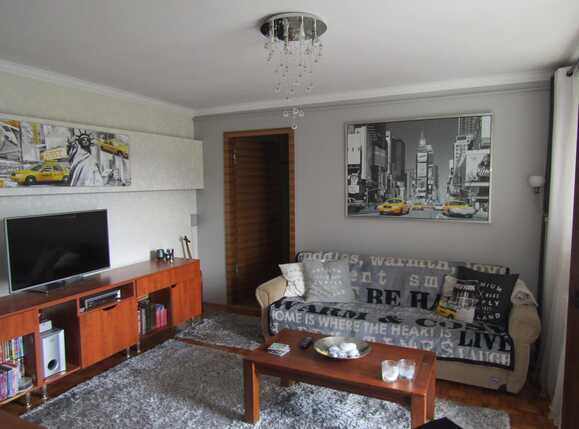 Apartament de vânzare 3 camere Gheorgheni - 27684AV | BLITZ Cluj-Napoca | Poza2