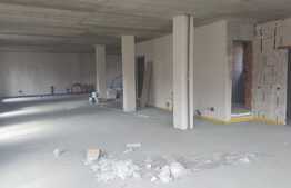 De inchiriat spatiu comercial, 165 mp, in apropiere de E60!