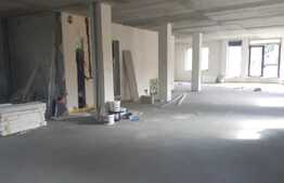 De inchiriat spatiu comercial, 165 mp, in apropiere de E60!