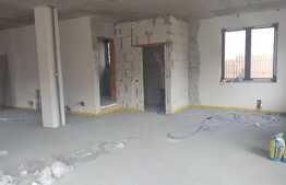 De inchiriat spatiu comercial, 165 mp, in apropiere de E60!