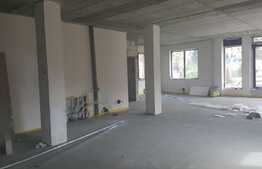 De inchiriat spatiu comercial, 165 mp, in apropiere de E60!