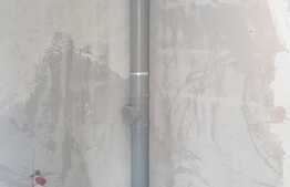 De inchiriat spatiu comercial, 165 mp, in apropiere de E60!