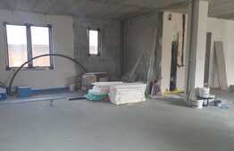 De inchiriat spatiu comercial, 165 mp, in apropiere de E60!