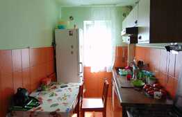 De vanzare 3 camere, 50 mp, etaj intermediar, zona Auchan