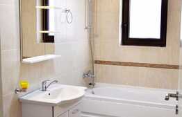 Apartament 2 camere, 70 mp, mobilat modern, zona strazii Eugen Ionesco