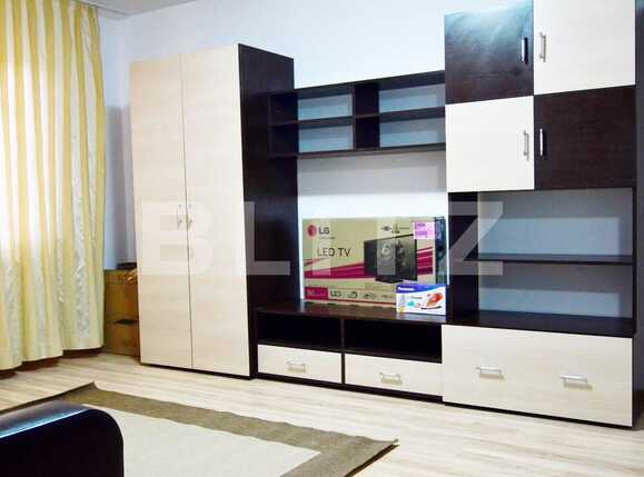 Apartament de închiriat 2 camere Zorilor - 27687AI | BLITZ Cluj-Napoca | Poza2