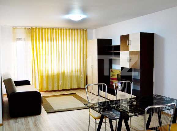 Apartament de închiriat 2 camere Zorilor - 27687AI | BLITZ Cluj-Napoca | Poza1